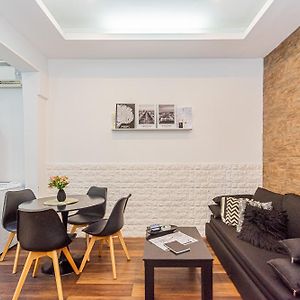 Apartamento de 2 Habitaciones